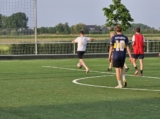 Training van S.K.N.W.K. JO19-1 van donderdag 1 mei 2025 (39/48)